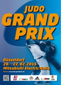 Grand Prix Düsseldorf 2015