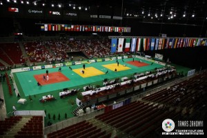 Budapest GP judo 21-22 june 2014