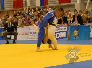 European Cup Juniors Cetniewo 2011