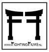 Fighting films logo
