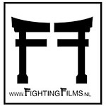 Fighting Films logo
