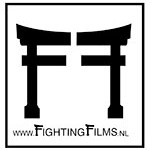 Fighting Films logo