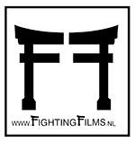 Fighting Films logo