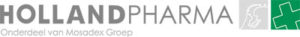 Logo HollandPharma