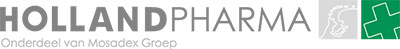 Logo HollandPharma