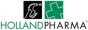 Holland Pharma logo