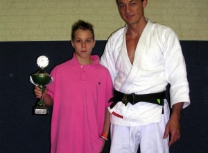 Judo de Liemers