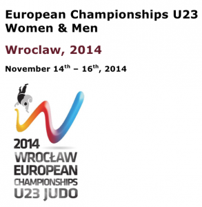 EC U23 Wroclaw 2014