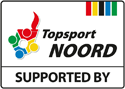 Top Sport Noord logo