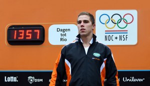 Junior Degen