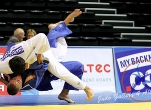 European Championships Juniors 2011 Lommel Belgium